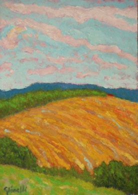 Colline a Tabiano